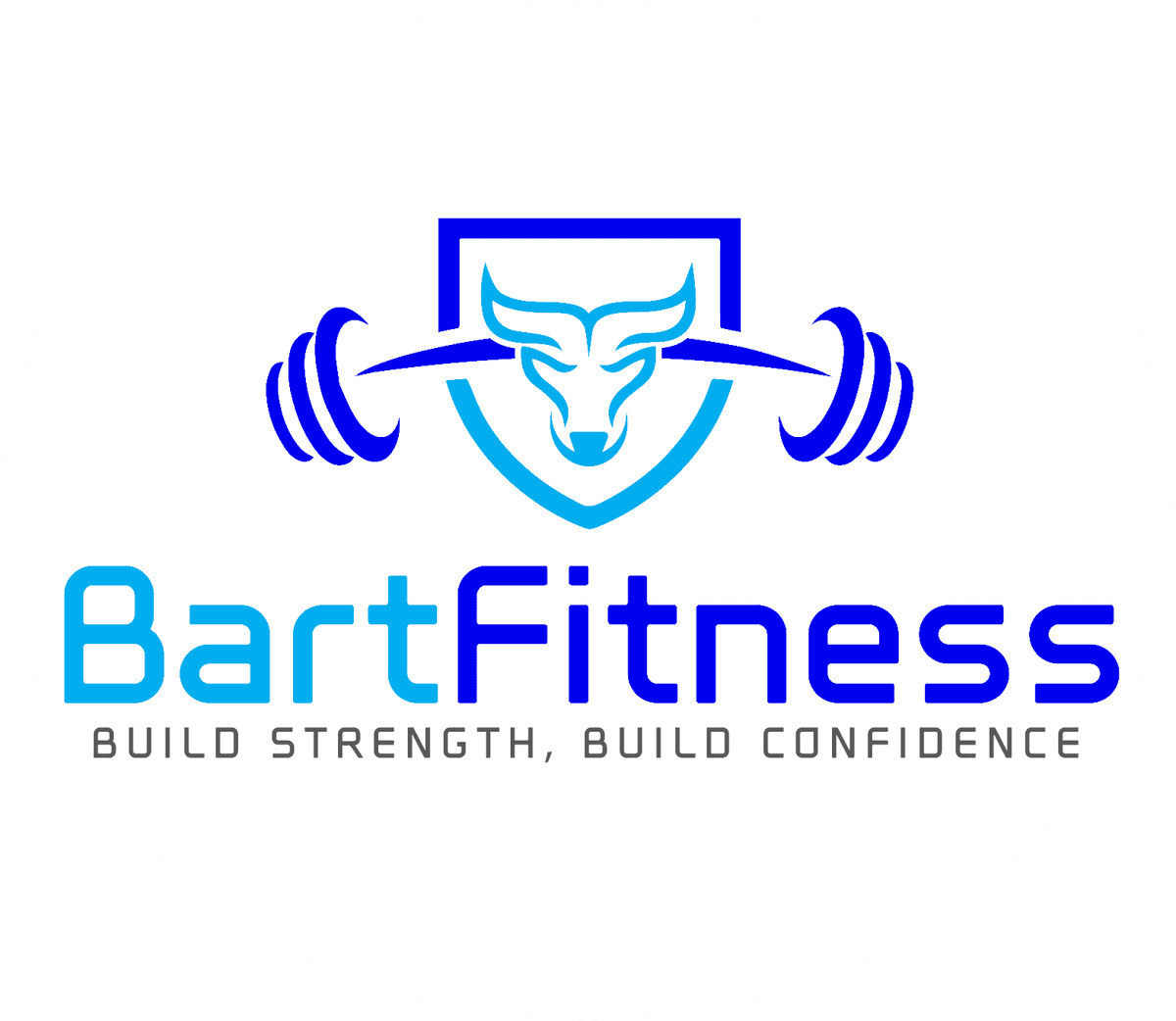 B-Fit logo